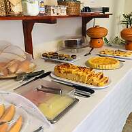 Pousada Ilha do Encanto