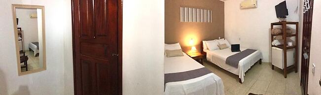 Pousada Ilha do Encanto