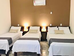 Pousada Ilha do Encanto