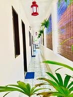 Pousada Ilha do Encanto