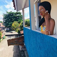 Pousada Ilha do Encanto