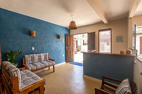 Pousada Ilha do Encanto