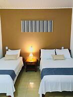 Pousada Ilha do Encanto