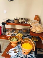 Pousada Ilha do Encanto