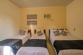 Pousada Ilha do Encanto