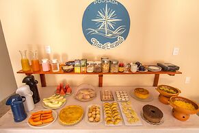 Pousada Ilha do Encanto