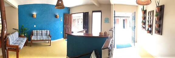 Pousada Ilha do Encanto