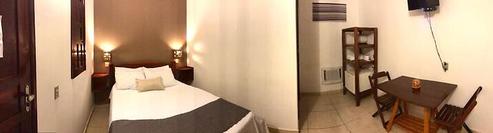 Pousada Ilha do Encanto