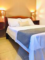 Pousada Ilha do Encanto