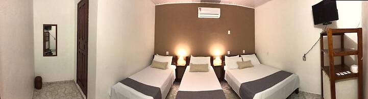 Pousada Ilha do Encanto