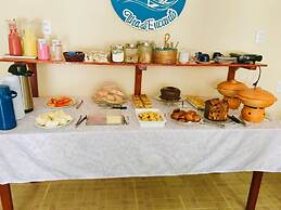 Pousada Ilha do Encanto