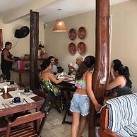 Pousada Ilha do Encanto