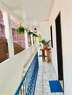 Pousada Ilha do Encanto