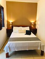 Pousada Ilha do Encanto