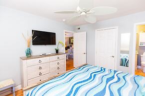 Ocean Glass Inn Condominiums