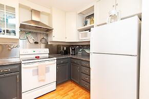 Ocean Glass Inn Condominiums