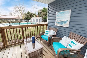 Ocean Glass Inn Condominiums