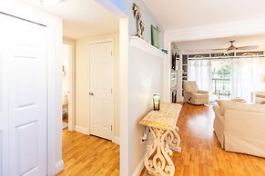 Ocean Glass Inn Condominiums