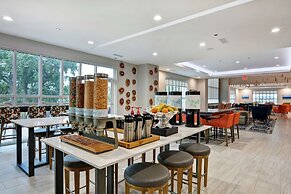 Hilton Garden Inn Biloxi