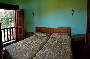 Amaicha Apartamentos Rurales