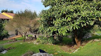 Amaicha Apartamentos Rurales