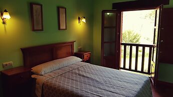 Amaicha Apartamentos Rurales