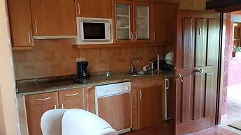 Amaicha Apartamentos Rurales