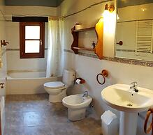 Amaicha Apartamentos Rurales