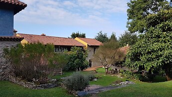 Amaicha Apartamentos Rurales