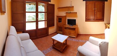 Amaicha Apartamentos Rurales