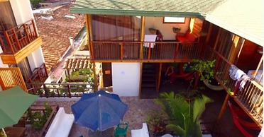 Casa Kiwi Hostel