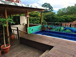 Casa Kiwi Hostel
