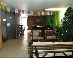 Casa Kiwi Hostel