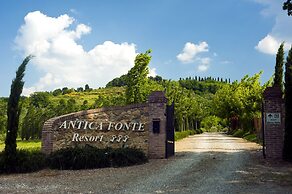 Antica Fonte Resort