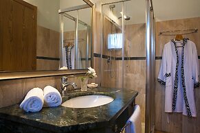Antica Fonte Resort