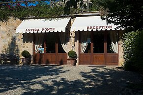 Antica Fonte Resort
