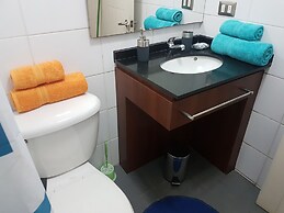 Apart Reñaca C-206