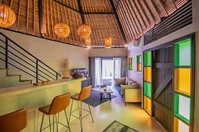 SuB Villas Bali