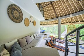 SuB Villas Bali