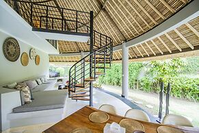 SuB Villas Bali