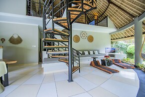 SuB Villas Bali