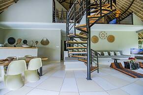 SuB Villas Bali