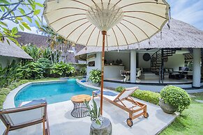 SuB Villas Bali