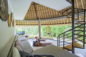 SuB Villas Bali