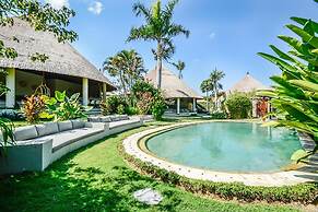 SuB Villas Bali