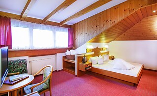 Hotel Wilma
