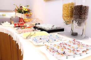 Hotel Vila Verde City Center