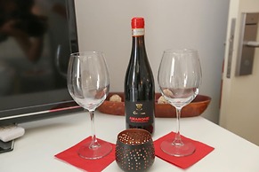 Hotel Vila Verde City Center