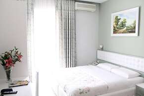 Hotel Vila Verde City Center