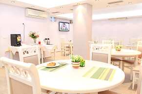 Hotel Vila Verde City Center